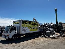 Best Construction Debris Removal  in Alturas, CA