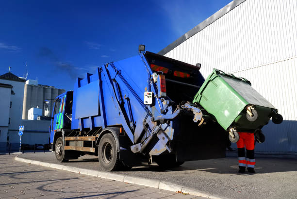Best Shed Removal  in Alturas, CA